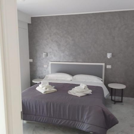 Suite In Citta Residence 이세르니아 외부 사진