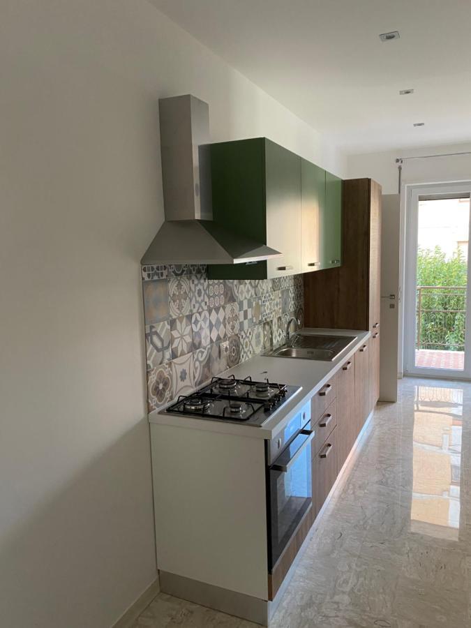 Suite In Citta Residence 이세르니아 외부 사진