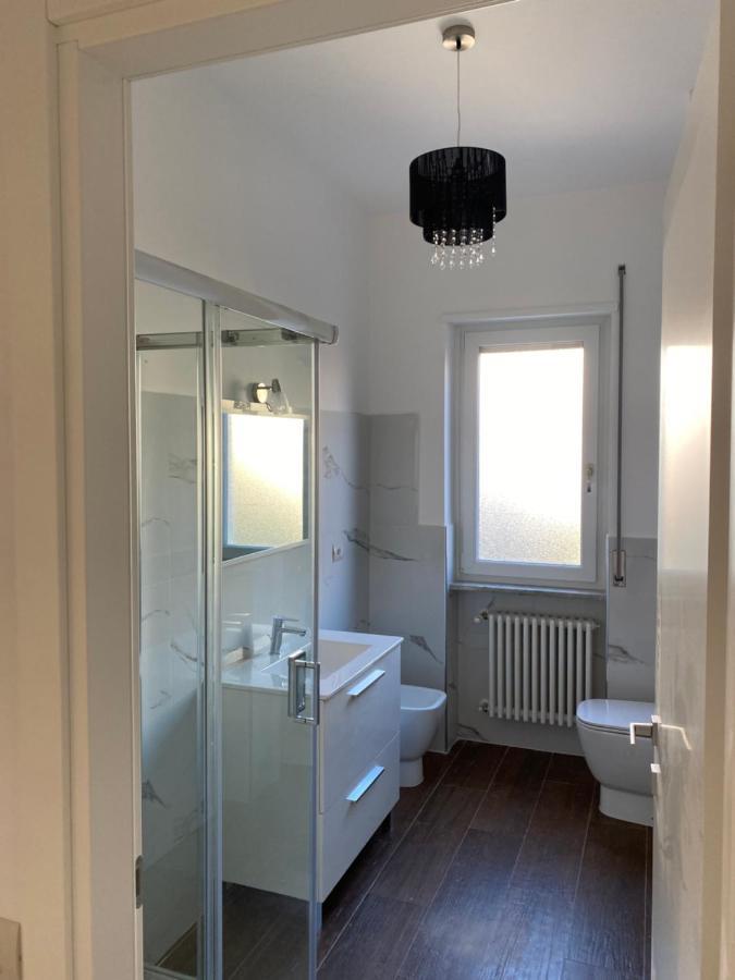 Suite In Citta Residence 이세르니아 외부 사진