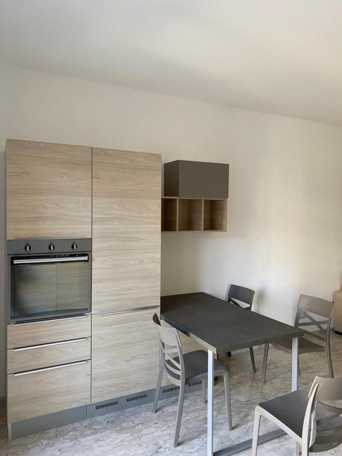 Suite In Citta Residence 이세르니아 외부 사진