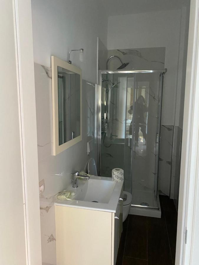 Suite In Citta Residence 이세르니아 외부 사진