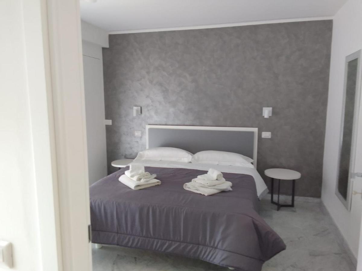 Suite In Citta Residence 이세르니아 외부 사진