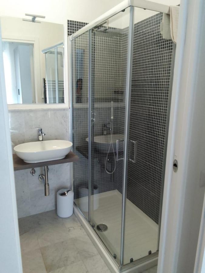 Suite In Citta Residence 이세르니아 외부 사진