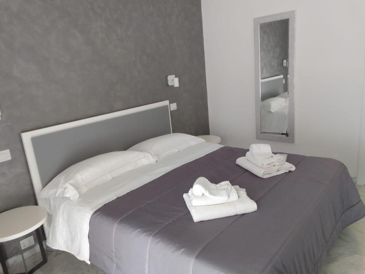 Suite In Citta Residence 이세르니아 외부 사진