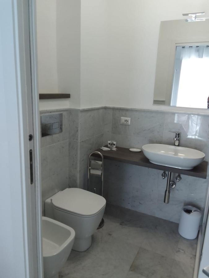 Suite In Citta Residence 이세르니아 외부 사진